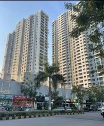  Pg – Exterior View View at Fortileza Apartment, Kalyani Nagar - for Rent