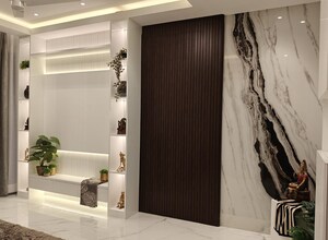 2 BHK Apartment For Sale in Dosti Eastern Bay Phase 1, Wadala