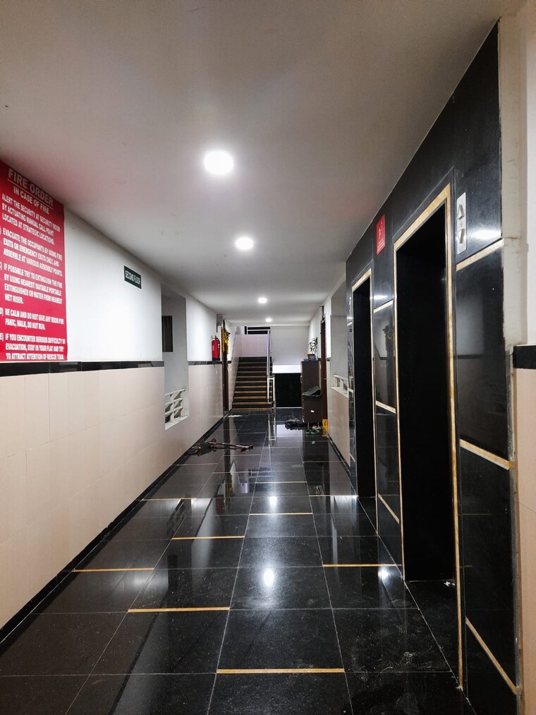 Kitchen, nallagandla 4 Bedroom 3800 Sq.Ft. Villa In Nallagandla Hyderabad 9269810