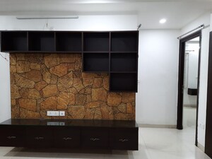 Furnished Amenities in 4 BHK Villa at Nallagandla – for Rent