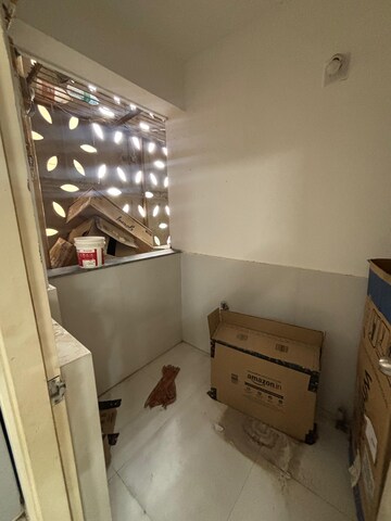 Furnished Amenities in 3 BHK Apartment at EIPL Rivera, Narsingi – for Rent