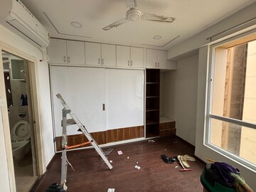 Team Area in 3 BHK Apartment at EIPL Rivera, Narsingi – for Rent