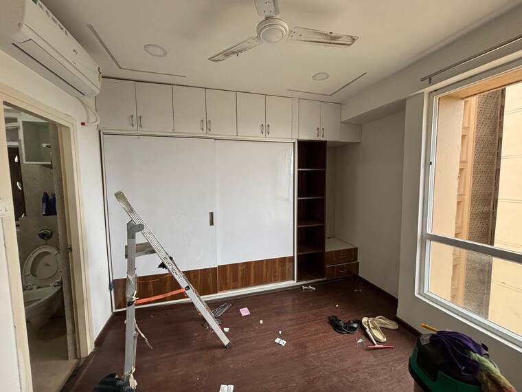 Team Area, eipl-rivera 3 Bedroom 2025 Sq.Ft. Apartment In Narsingi Hyderabad 9269811