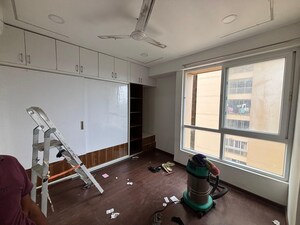 Team Area in 3 BHK Apartment at EIPL Rivera, Narsingi – for Rent