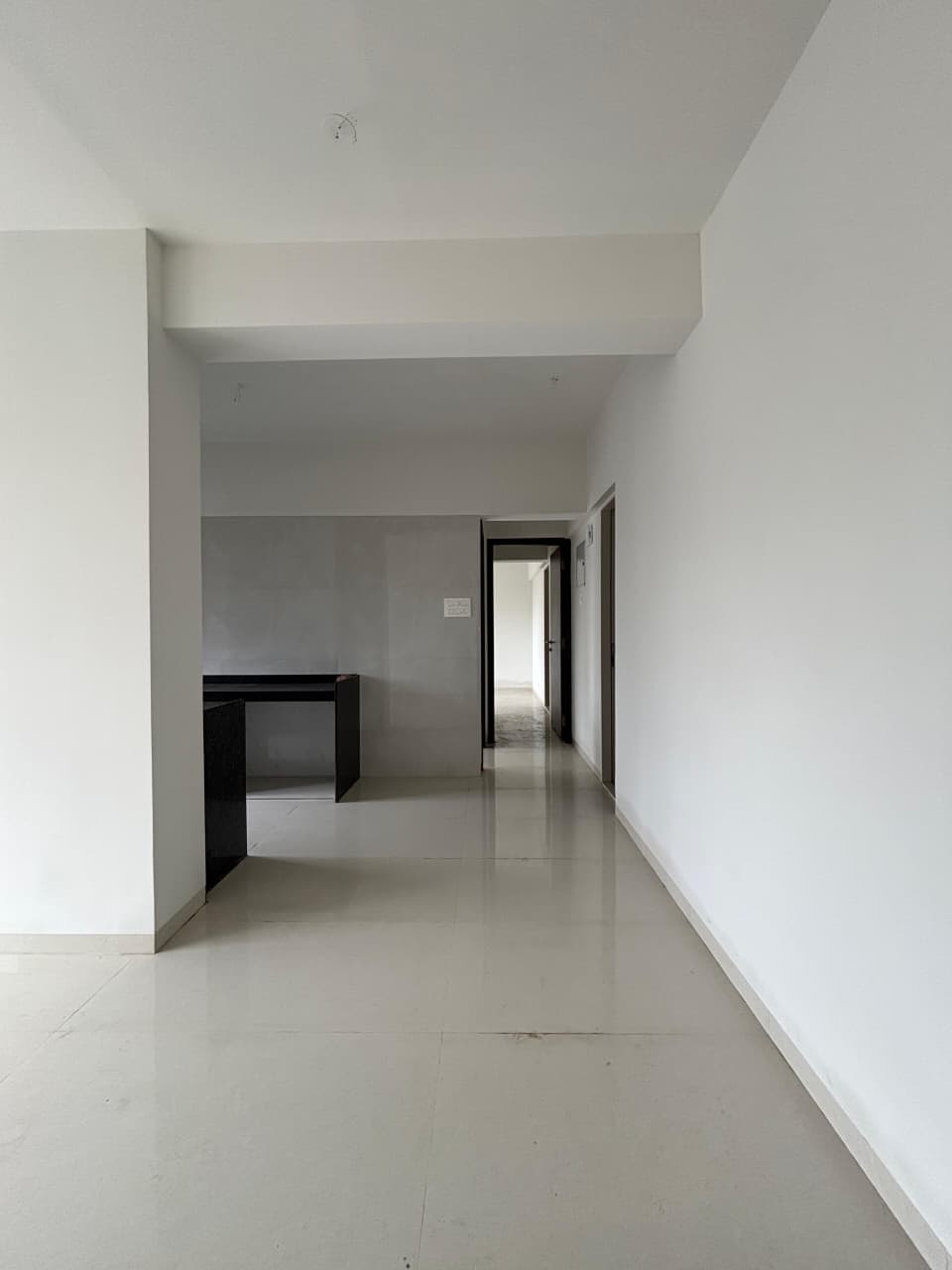 2 BHK Apartment For Sale in RD Aurum