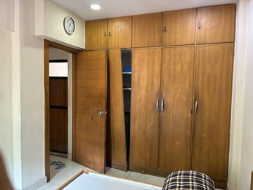 Furnished Amenities in 2 BHK Apartment at Vasant Leela Apartment, Ghodbunder Road – for Rent