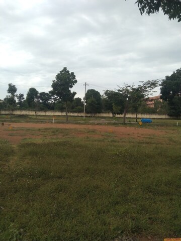  Plot For Sale in Adhya Siri, Malur