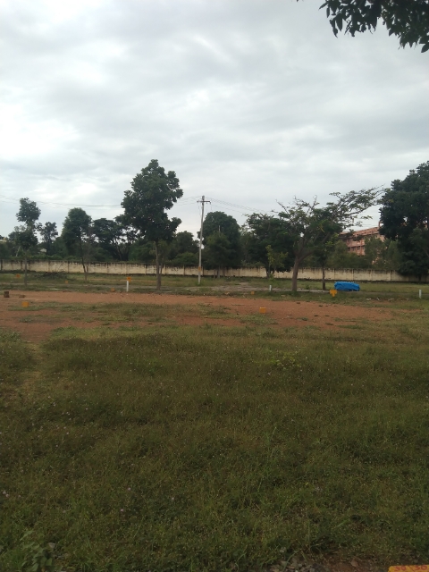 Plot For Sale in Adhya Siri