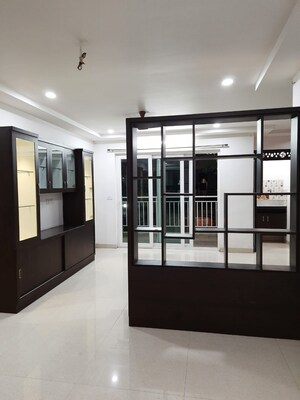 Room in 3 BHK Villa at Manikonda – for Rent