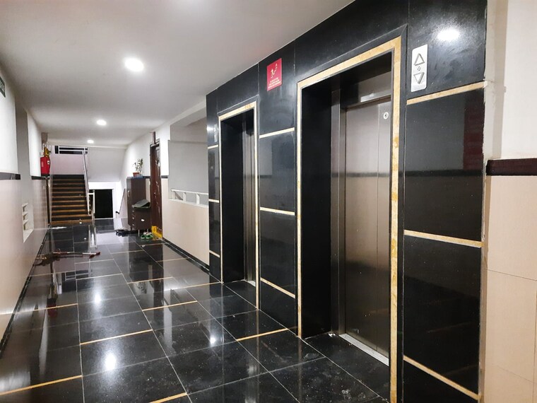 undefined, manikonda 3 Bedroom 3800 Sq.Ft. Villa In Manikonda Hyderabad 9269834