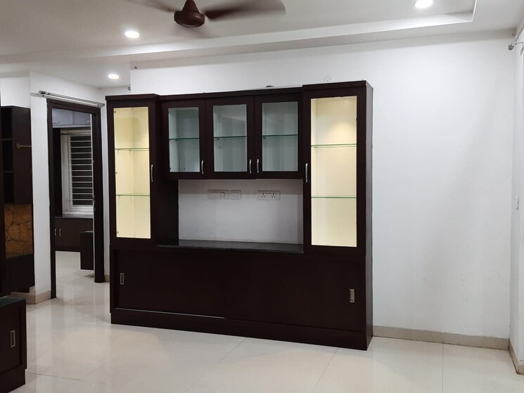 Room, manikonda 3 Bedroom 3800 Sq.Ft. Villa In Manikonda Hyderabad 9269834