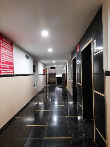 Kitchen in 3 BHK Villa at Manikonda – for Rent