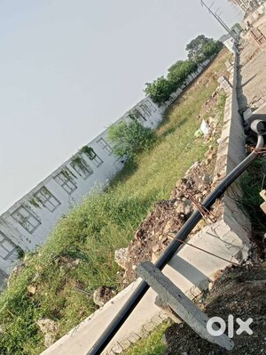  Plot For Sale in Nagziri