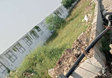 Plot For Sale in Nagziri