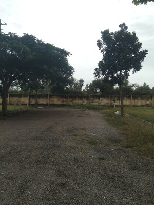 Plot Area in  Plot at Adhya Siri, Malur – for Sale