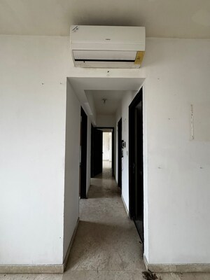 Building Lobby in 2 BHK Apartment at Lodha Vivant, Ghodbunder Road – for Rent