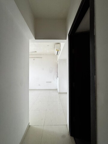 Building Lobby in 2 BHK Apartment at Lodha Vivant, Ghodbunder Road – for Rent