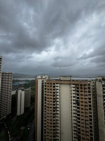 2 BHK Apartment – Exterior View View at Lodha Vivant, Ghodbunder Road - for Rent