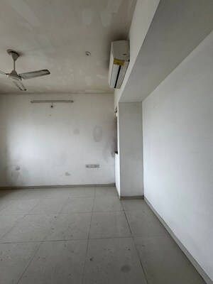 Bathroom in 2 BHK Apartment at Lodha Vivant, Ghodbunder Road – for Rent