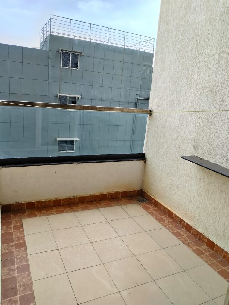 Kitchen, rohan-prathama 2 Bedroom 700 Sq.Ft. Apartment In Hinjewadi Pune 9270034