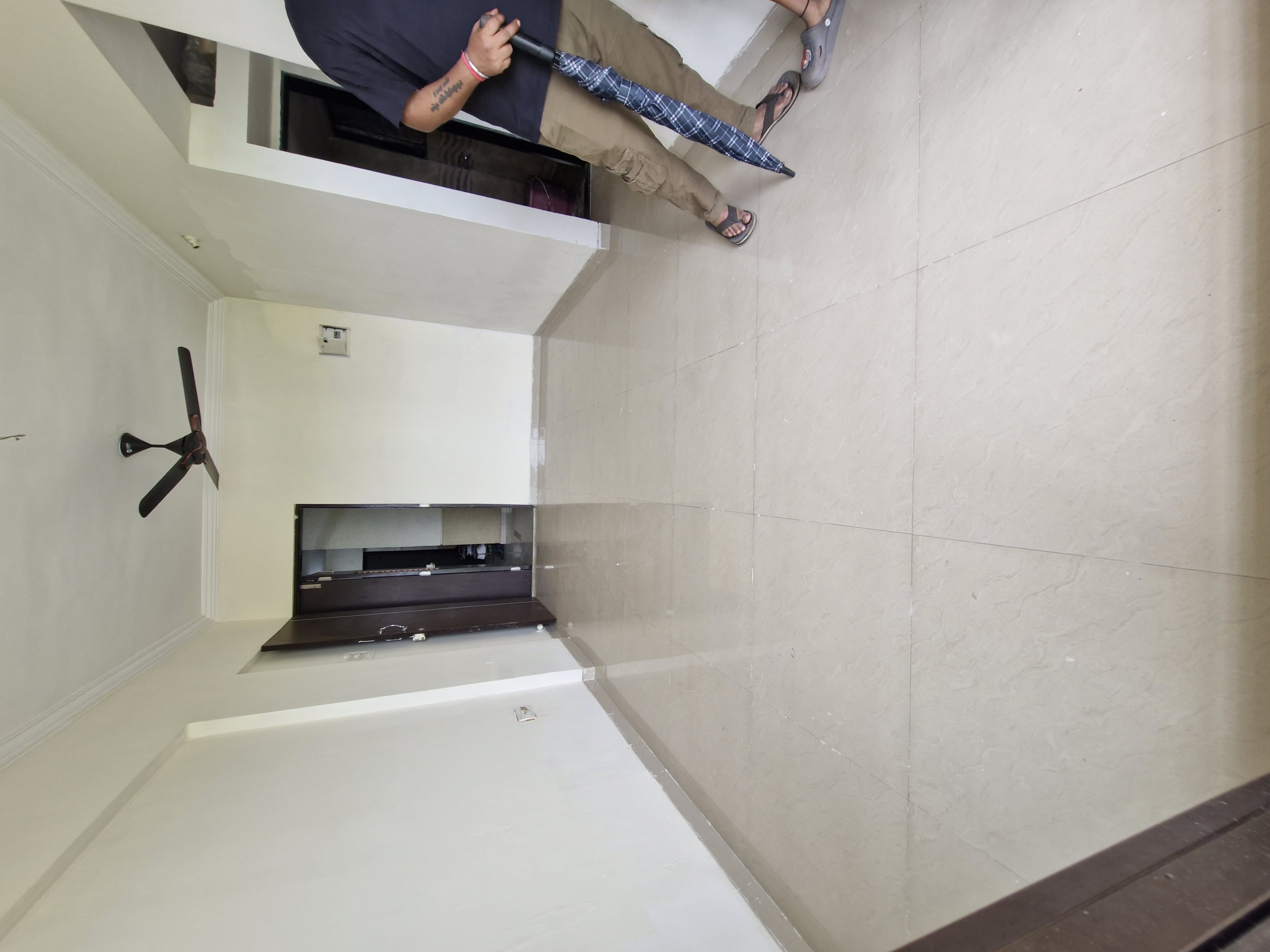 1 BHK Apartment For Rent in Vinay Unique Gardens