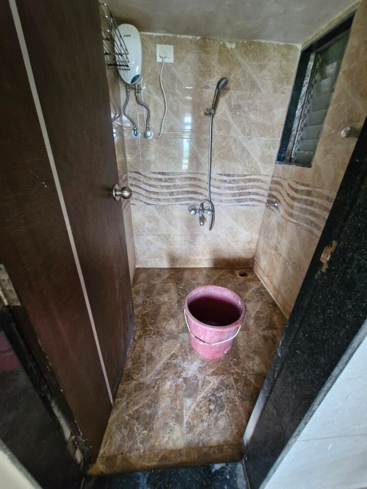 Attached Bathroom, vinay-unique-gardens 1 Bedroom 445 Sq.Ft. Apartment In Virar West Palghar 9269858