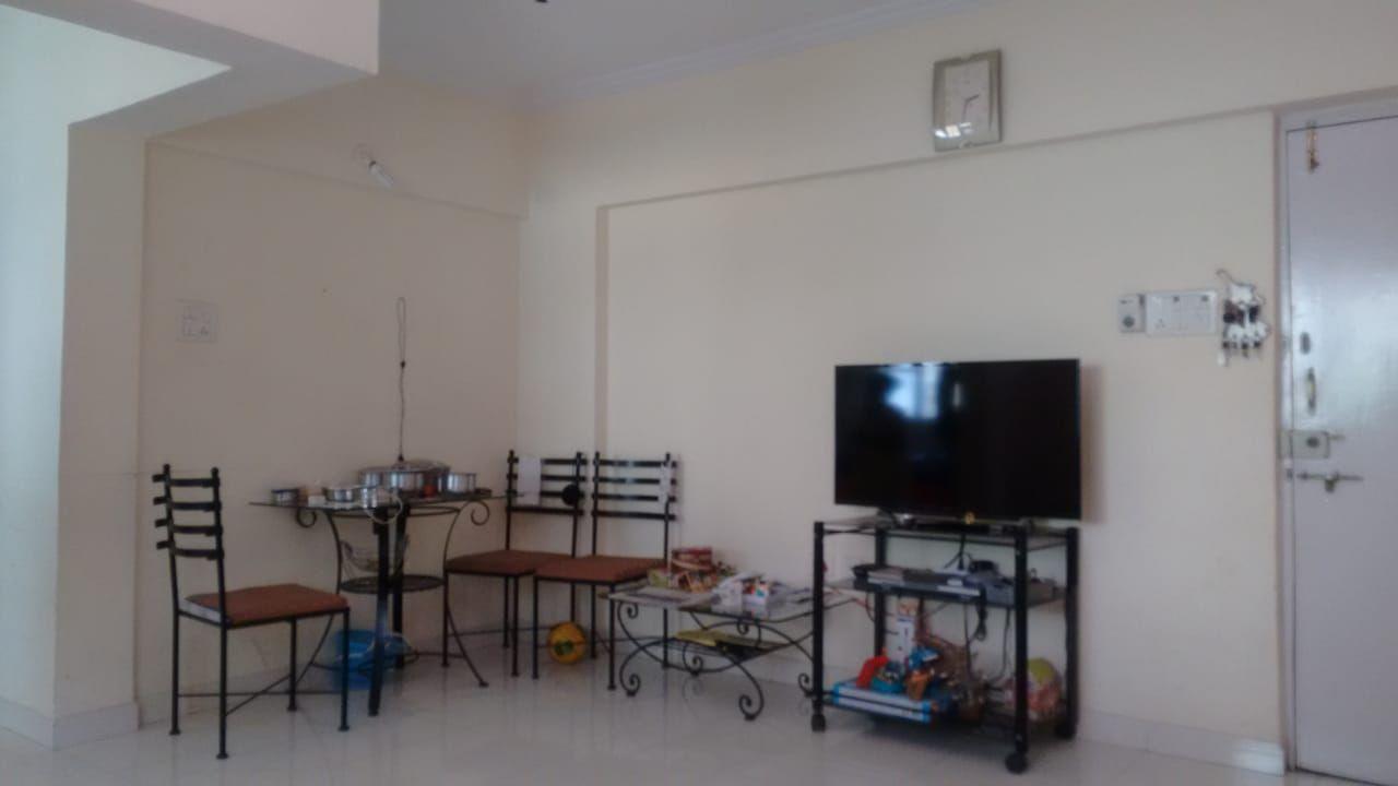 2 BHK Apartment For Rent in Woodland Avenue