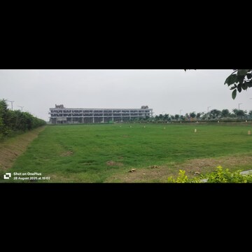 Plot Area in 3 BHK Builder Floor at Tdi City – for Sale