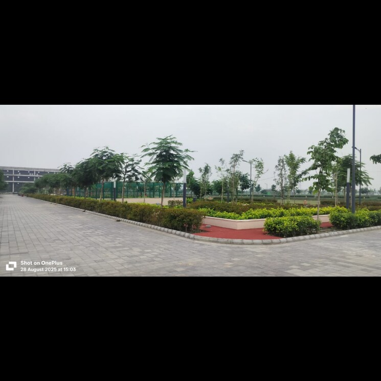 Swimming Pool, tdi city 3 Bedroom 140 Sq.Yd. Builder Floor In Tdi City Panipat 9269846