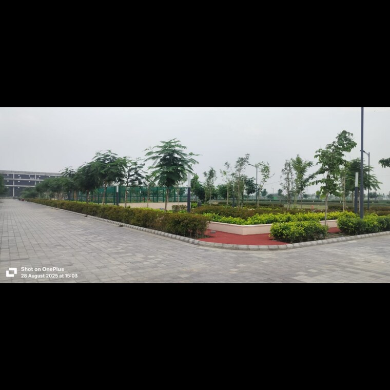 Swimming Pool, tdi city 3 Bedroom 140 Sq.Yd. Builder Floor In Tdi City Panipat 9269846