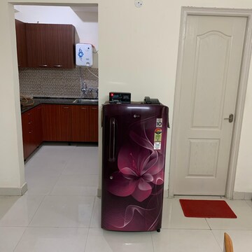 Furnished Amenities in 1 BHK Apartment at Maxblis Grand Wellington, Sector 75 – for Rent