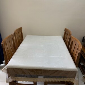 Staircase in 1 BHK Apartment at Maxblis Grand Wellington, Sector 75 – for Rent