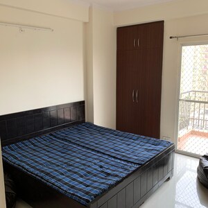 Bedroom in 1 BHK Apartment at Maxblis Grand Wellington, Sector 75 – for Rent