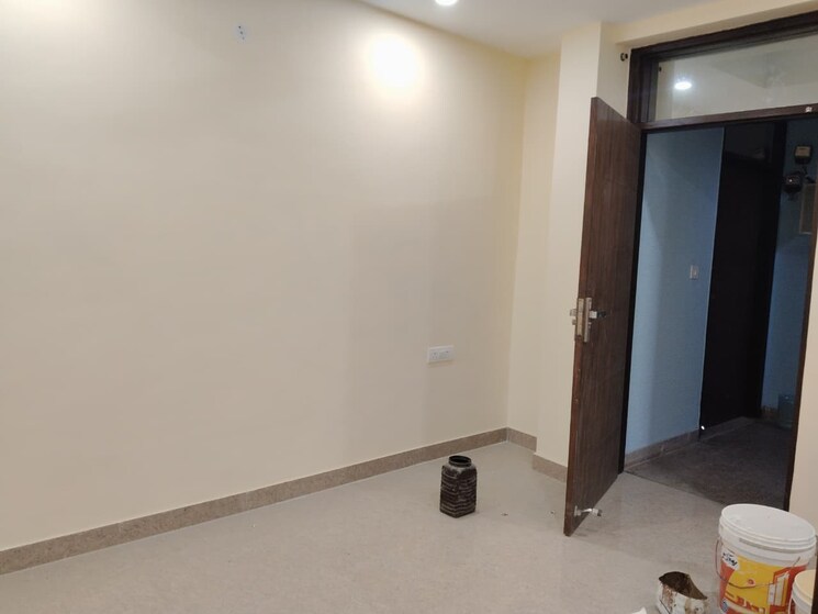 Room, chattarpur 1 Bedroom 450 Sq.Ft. Builder Floor In Chattarpur Delhi 9269857