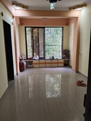 1 RK Apartment For Rent in Panch Pakhadi
