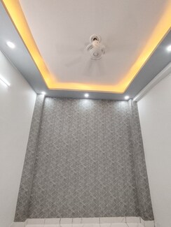 3 BHK + Pooja Room Builder Floor For Sale in K Homes