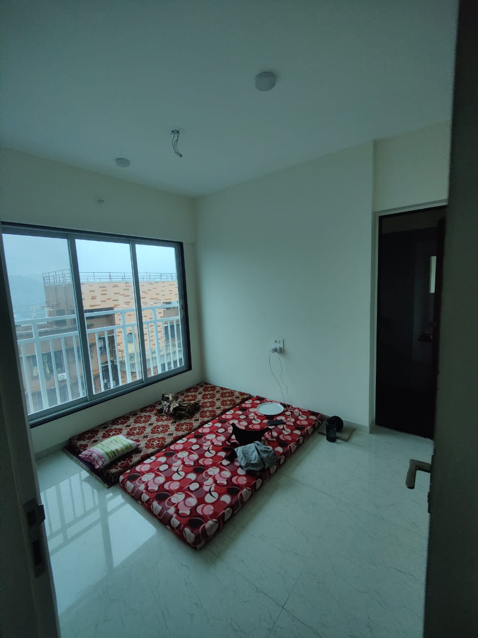 2 BHK Apartment For Rent in Siddhivinayak Darshan