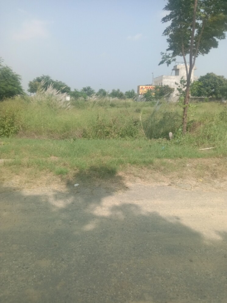 undefined, altus-muirwood-ecocity  342 Sq.Yd. Plot In North Kharar Chandigarh 9269886