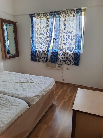 Bedroom in 2 BHK Apartment at Lodha Palava City, Dombivli East – for Rent