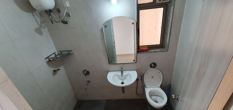 Bathroom, lodha-palava-city 2 Bedroom 573 Sq.Ft. Apartment In Dombivli East Thane 9269882