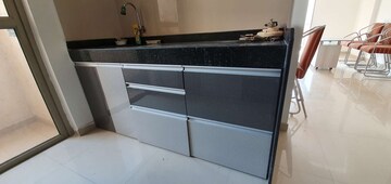 Furnished Amenities in 2 BHK Apartment at Lodha Palava City, Dombivli East – for Rent