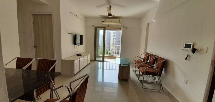 Living Room, lodha-palava-city 2 Bedroom 573 Sq.Ft. Apartment In Dombivli East Thane 9269882