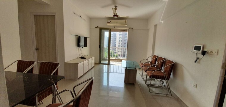 Living Room, lodha-palava-city 2 Bedroom 573 Sq.Ft. Apartment In Dombivli East Thane 9269882