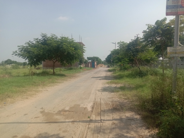 Plot For Sale in Altus Muirwood Ecocity