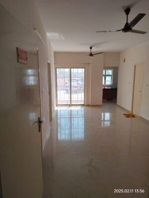 2.5 BHK Apartment For Rent in Unique Sapphire, Mohanpura