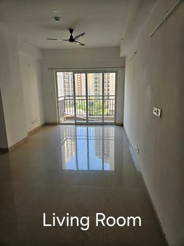 3 BHK Apartment For Rent in ATS Allure, Sector 22d Yamuna Expressway