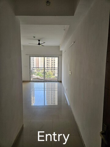 Building Lobby in 3 BHK Apartment at ATS Allure, Sector 22d Yamuna Expressway – for Rent