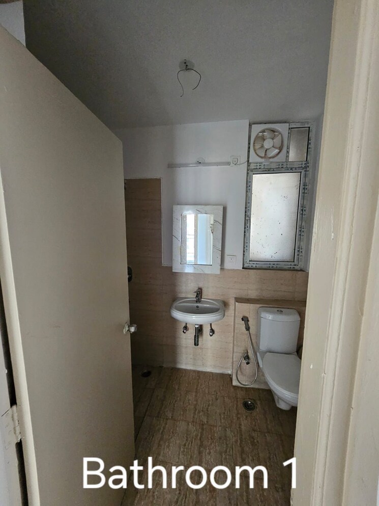 Bathroom, ats-allure 3 Bedroom 1350 Sq.Ft. Apartment In Sector 22d Yamuna Expressway Greater Noida 9269888
