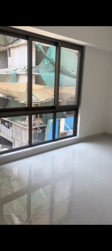 Balcony in 3 BHK Apartment at Atmiya Centria, Santacruz East – for Sale
