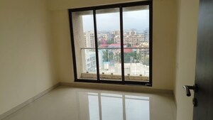 Room in 2 BHK Apartment at Atmiya Centria, Santacruz East – for Sale